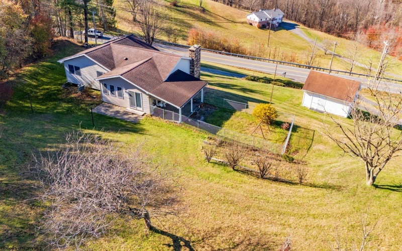 3339 Fairmont Avenue, Fairmont, West Virginia 26554, 4 Bedrooms Bedrooms, 10 Rooms Rooms,2 BathroomsBathrooms,Single Family Detached,For Sale,Fairmont,10162852