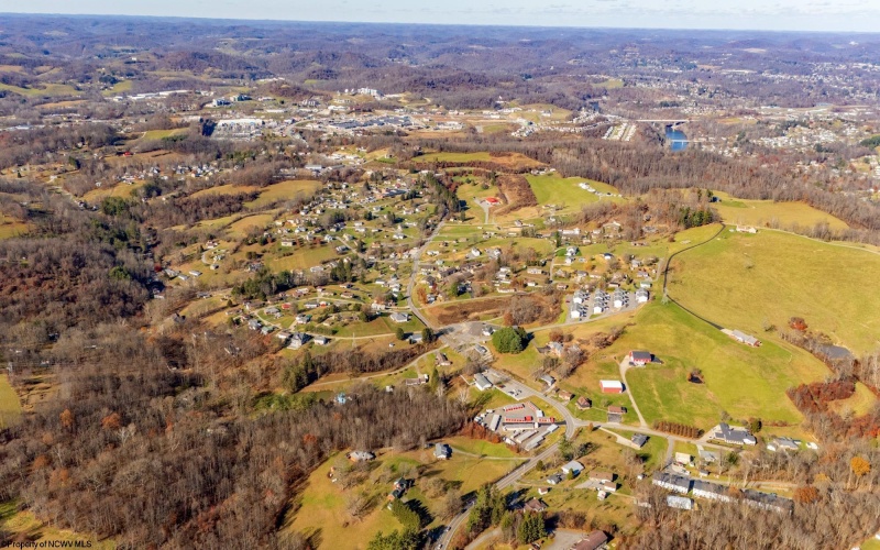 3339 Fairmont Avenue, Fairmont, West Virginia 26554, 4 Bedrooms Bedrooms, 10 Rooms Rooms,2 BathroomsBathrooms,Single Family Detached,For Sale,Fairmont,10162852