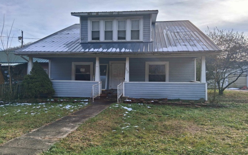 153 River Street, Grantsville, West Virginia 26147, 4 Bedrooms Bedrooms, 8 Rooms Rooms,2 BathroomsBathrooms,Single Family Detached,For Sale,River,10162848
