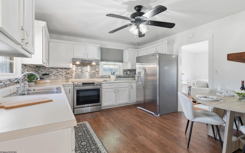 1425 Pleasant Valley Road, Fairmont, West Virginia 26554, 3 Bedrooms Bedrooms, 7 Rooms Rooms,2 BathroomsBathrooms,Single Family Detached,For Sale,Pleasant Valley,10162850