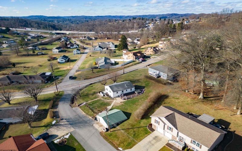 1425 Pleasant Valley Road, Fairmont, West Virginia 26554, 3 Bedrooms Bedrooms, 7 Rooms Rooms,2 BathroomsBathrooms,Single Family Detached,For Sale,Pleasant Valley,10162850