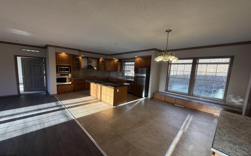 313 Hecks Run Road, Fairmont, West Virginia 26554, 3 Bedrooms Bedrooms, 7 Rooms Rooms,2 BathroomsBathrooms,Single Family Detached,For Sale,Hecks Run,10162847