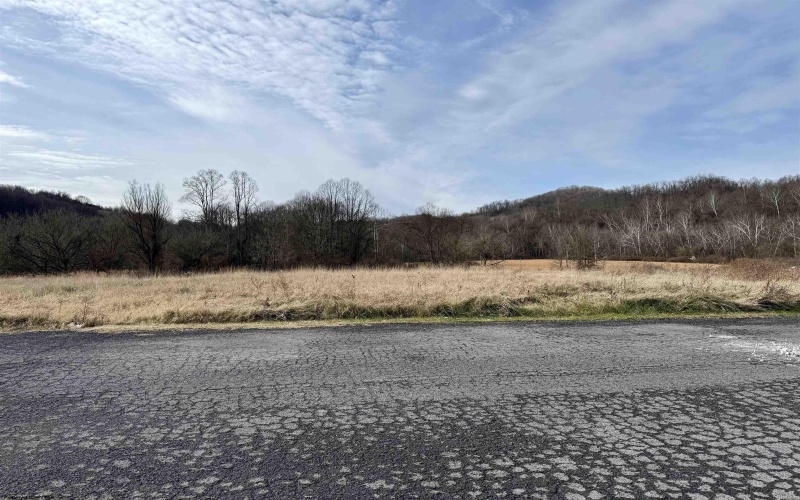 TBD frontage Middletown Road, Fairmont, West Virginia 26554, ,Lots/land,For Sale,Middletown,10162856