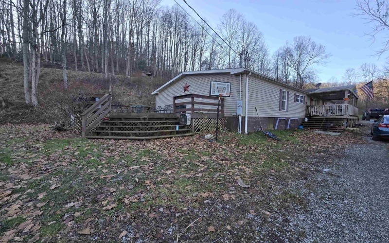 7720 US HWY 33 W Road, Camden, West Virginia 26330, 3 Bedrooms Bedrooms, 9 Rooms Rooms,2 BathroomsBathrooms,Single Family Detached,For Sale,US HWY 33 W,10162862