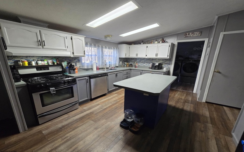 7720 US HWY 33 W Road, Camden, West Virginia 26330, 3 Bedrooms Bedrooms, 9 Rooms Rooms,2 BathroomsBathrooms,Single Family Detached,For Sale,US HWY 33 W,10162862