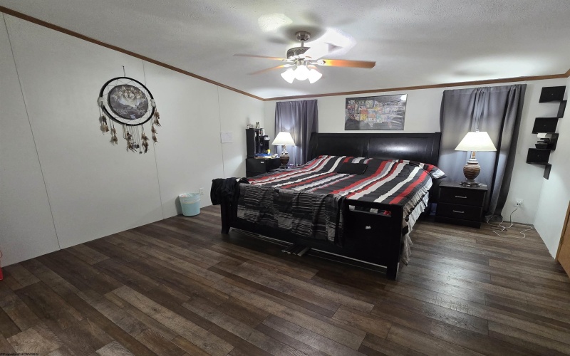 7720 US HWY 33 W Road, Camden, West Virginia 26330, 3 Bedrooms Bedrooms, 9 Rooms Rooms,2 BathroomsBathrooms,Single Family Detached,For Sale,US HWY 33 W,10162862