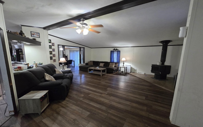 7720 US HWY 33 W Road, Camden, West Virginia 26330, 3 Bedrooms Bedrooms, 9 Rooms Rooms,2 BathroomsBathrooms,Single Family Detached,For Sale,US HWY 33 W,10162862