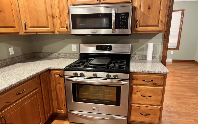 795 Kincheloe Road, Jane Lew, West Virginia 26378, 3 Bedrooms Bedrooms, 7 Rooms Rooms,2 BathroomsBathrooms,Single Family Detached,For Sale,Kincheloe,10162859