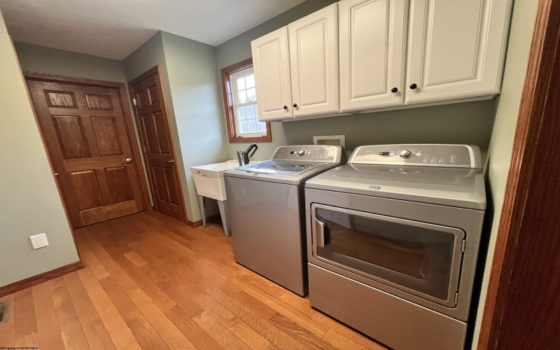 795 Kincheloe Road, Jane Lew, West Virginia 26378, 3 Bedrooms Bedrooms, 7 Rooms Rooms,2 BathroomsBathrooms,Single Family Detached,For Sale,Kincheloe,10162859