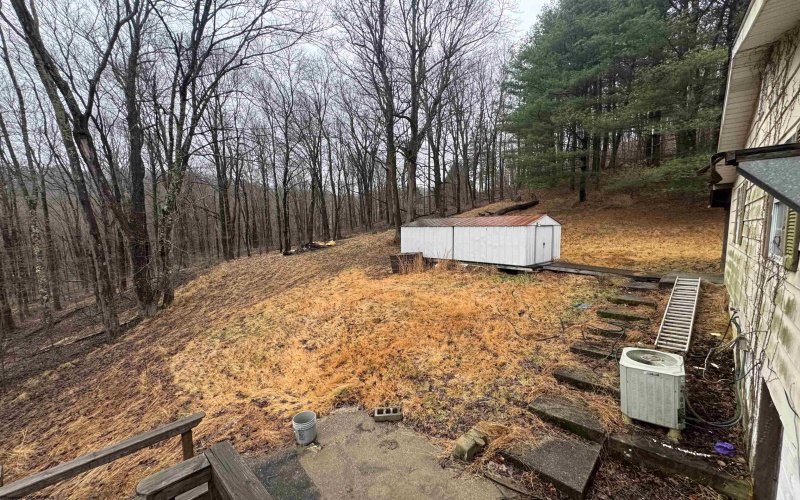 365 Shumaker Road, Buckhannon, West Virginia 26201, 3 Bedrooms Bedrooms, 8 Rooms Rooms,1 BathroomBathrooms,Single Family Detached,For Sale,Shumaker,10162863