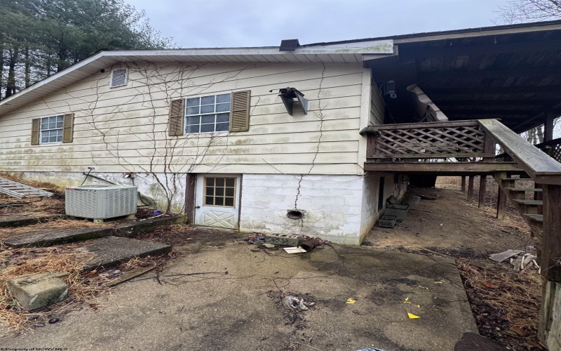 365 Shumaker Road, Buckhannon, West Virginia 26201, 3 Bedrooms Bedrooms, 8 Rooms Rooms,1 BathroomBathrooms,Single Family Detached,For Sale,Shumaker,10162863