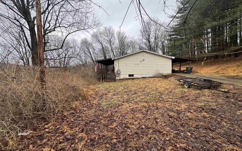 365 Shumaker Road, Buckhannon, West Virginia 26201, 3 Bedrooms Bedrooms, 8 Rooms Rooms,1 BathroomBathrooms,Single Family Detached,For Sale,Shumaker,10162863