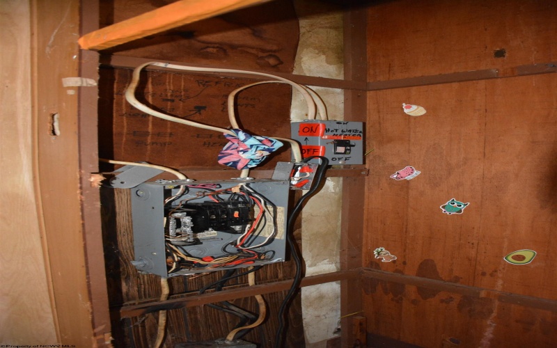 801 Harmony Road, West Union, West Virginia 26456, 3 Bedrooms Bedrooms, 5 Rooms Rooms,1 BathroomBathrooms,Single Family Detached,For Sale,Harmony,10162864