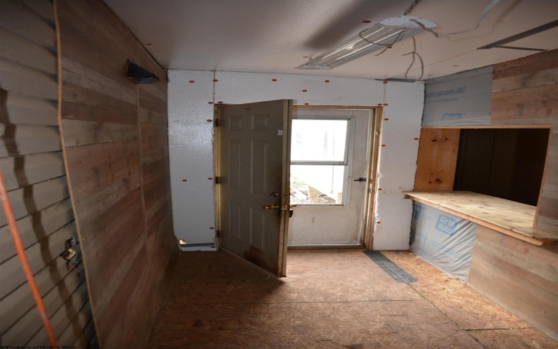 801 Harmony Road, West Union, West Virginia 26456, 3 Bedrooms Bedrooms, 5 Rooms Rooms,1 BathroomBathrooms,Single Family Detached,For Sale,Harmony,10162864