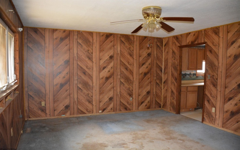 801 Harmony Road, West Union, West Virginia 26456, 3 Bedrooms Bedrooms, 5 Rooms Rooms,1 BathroomBathrooms,Single Family Detached,For Sale,Harmony,10162864