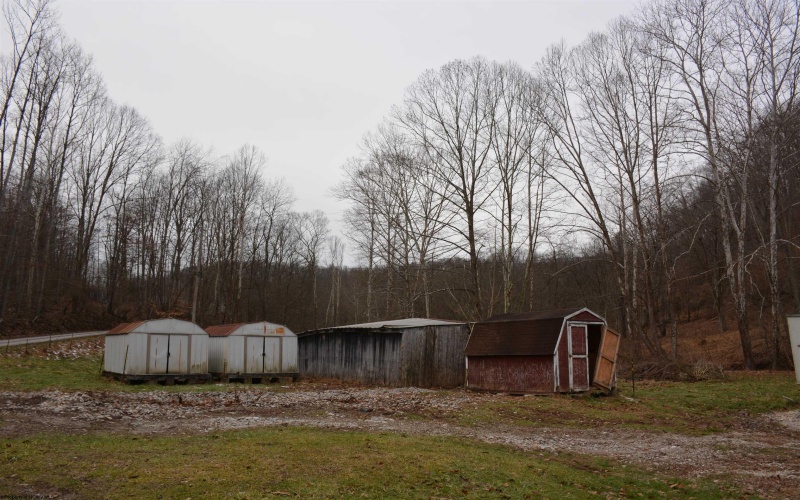 801 Harmony Road, West Union, West Virginia 26456, 3 Bedrooms Bedrooms, 5 Rooms Rooms,1 BathroomBathrooms,Single Family Detached,For Sale,Harmony,10162864