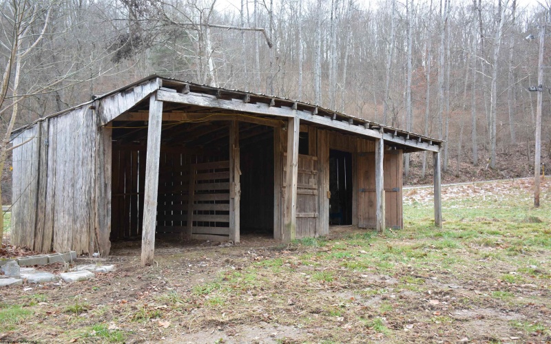 801 Harmony Road, West Union, West Virginia 26456, 3 Bedrooms Bedrooms, 5 Rooms Rooms,1 BathroomBathrooms,Single Family Detached,For Sale,Harmony,10162864