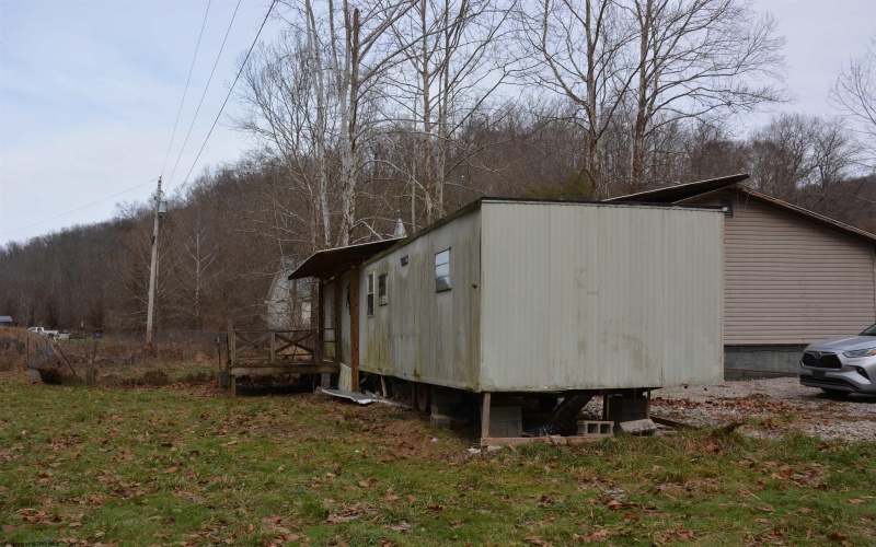 801 Harmony Road, West Union, West Virginia 26456, 3 Bedrooms Bedrooms, 5 Rooms Rooms,1 BathroomBathrooms,Single Family Detached,For Sale,Harmony,10162864