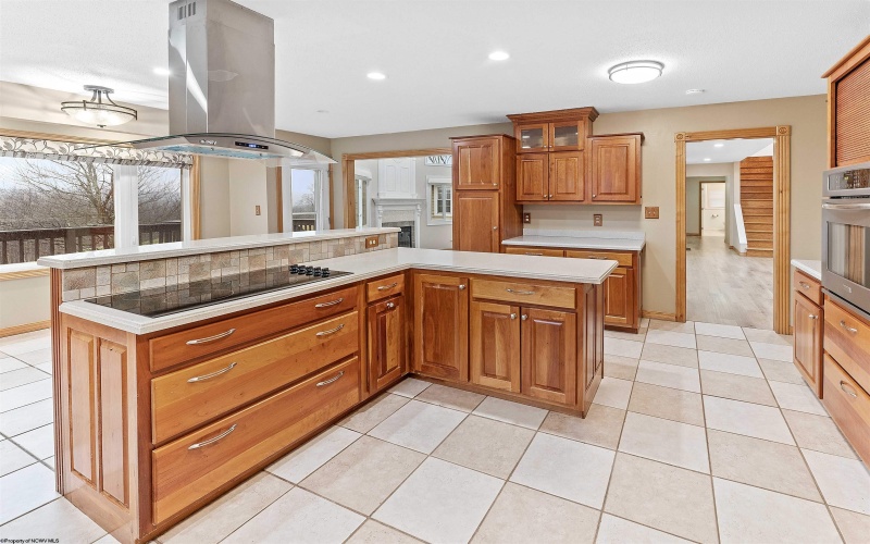 3606 Monarch Court, Morgantown, West Virginia 26508, 5 Bedrooms Bedrooms, 10 Rooms Rooms,5 BathroomsBathrooms,Single Family Detached,For Sale,Monarch,10162865