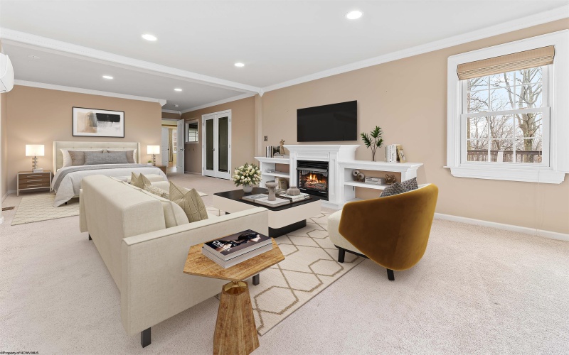 3606 Monarch Court, Morgantown, West Virginia 26508, 5 Bedrooms Bedrooms, 10 Rooms Rooms,5 BathroomsBathrooms,Single Family Detached,For Sale,Monarch,10162865