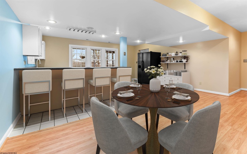 3606 Monarch Court, Morgantown, West Virginia 26508, 5 Bedrooms Bedrooms, 10 Rooms Rooms,5 BathroomsBathrooms,Single Family Detached,For Sale,Monarch,10162865