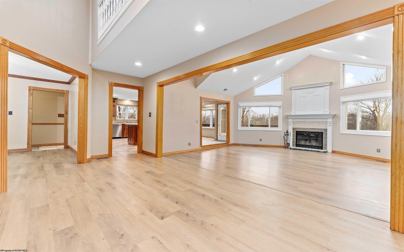 3606 Monarch Court, Morgantown, West Virginia 26508, 5 Bedrooms Bedrooms, 10 Rooms Rooms,5 BathroomsBathrooms,Single Family Detached,For Sale,Monarch,10162865