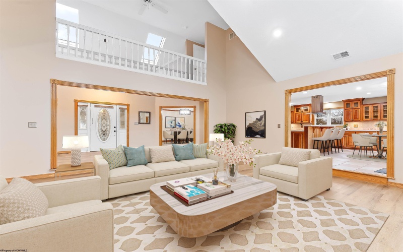 3606 Monarch Court, Morgantown, West Virginia 26508, 5 Bedrooms Bedrooms, 10 Rooms Rooms,5 BathroomsBathrooms,Single Family Detached,For Sale,Monarch,10162865