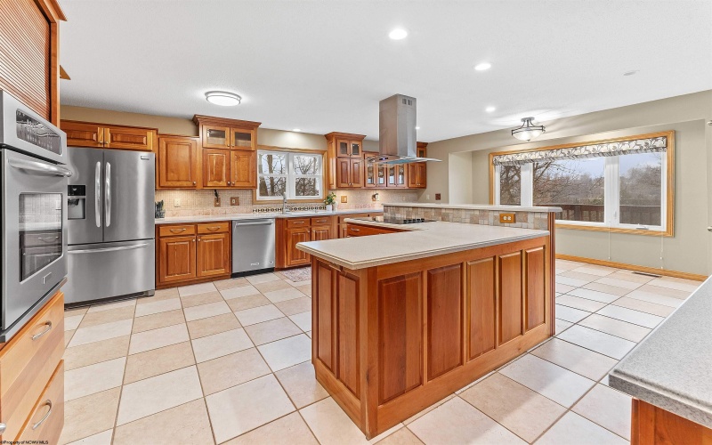 3606 Monarch Court, Morgantown, West Virginia 26508, 5 Bedrooms Bedrooms, 10 Rooms Rooms,5 BathroomsBathrooms,Single Family Detached,For Sale,Monarch,10162865