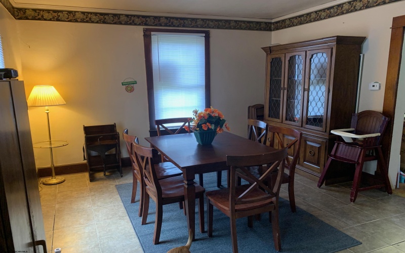 106 Madison Street, Fairview, West Virginia 26570, 3 Bedrooms Bedrooms, 6 Rooms Rooms,1 BathroomBathrooms,Single Family Detached,For Sale,Madison,10160380