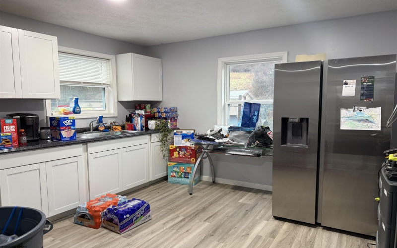 716, 718, 722 Husky Highway, Barrackville, West Virginia 26559, ,Multi-unit/income,For Sale,Husky,10162872