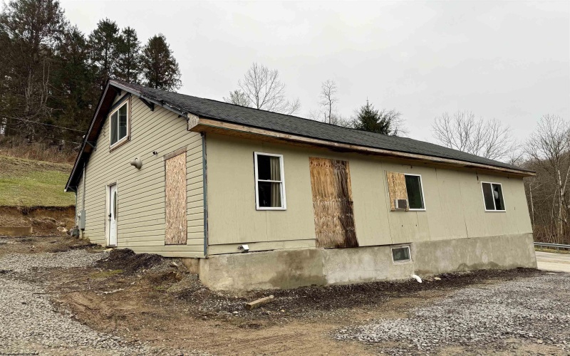 716, 718, 722 Husky Highway, Barrackville, West Virginia 26559, ,Multi-unit/income,For Sale,Husky,10162872