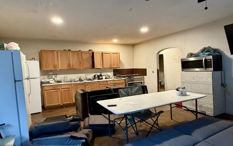 716, 718, 722 Husky Highway, Barrackville, West Virginia 26559, ,Multi-unit/income,For Sale,Husky,10162872