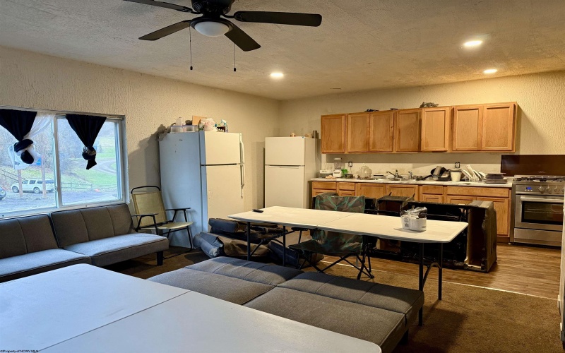 716, 718, 722 Husky Highway, Barrackville, West Virginia 26559, ,Multi-unit/income,For Sale,Husky,10162872