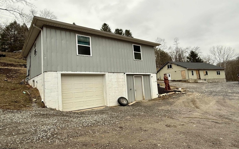 716, 718, 722 Husky Highway, Barrackville, West Virginia 26559, ,Multi-unit/income,For Sale,Husky,10162872