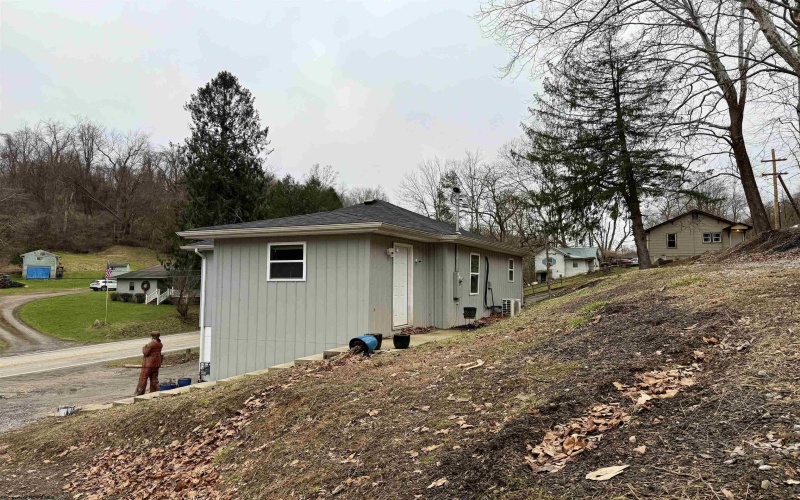 716, 718, 722 Husky Highway, Barrackville, West Virginia 26559, ,Multi-unit/income,For Sale,Husky,10162872