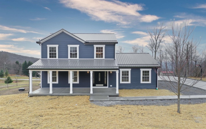 201 Medley Ridge Drive, Morgantown, West Virginia 26508, 3 Bedrooms Bedrooms, 7 Rooms Rooms,2 BathroomsBathrooms,Single Family Detached,For Sale,Medley Ridge,10162882