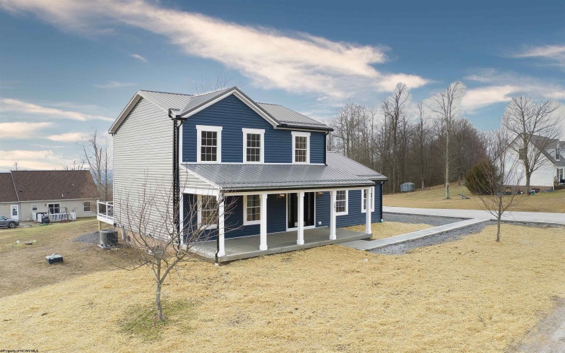 201 Medley Ridge Drive, Morgantown, West Virginia 26508, 3 Bedrooms Bedrooms, 7 Rooms Rooms,2 BathroomsBathrooms,Single Family Detached,For Sale,Medley Ridge,10162882