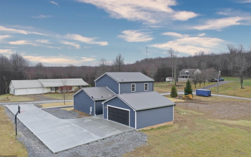 201 Medley Ridge Drive, Morgantown, West Virginia 26508, 3 Bedrooms Bedrooms, 7 Rooms Rooms,2 BathroomsBathrooms,Single Family Detached,For Sale,Medley Ridge,10162882