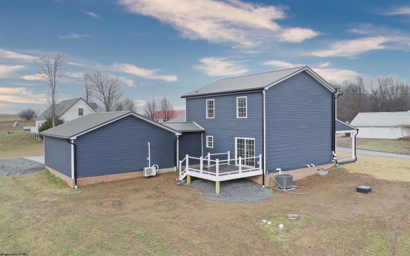 201 Medley Ridge Drive, Morgantown, West Virginia 26508, 3 Bedrooms Bedrooms, 7 Rooms Rooms,2 BathroomsBathrooms,Single Family Detached,For Sale,Medley Ridge,10162882