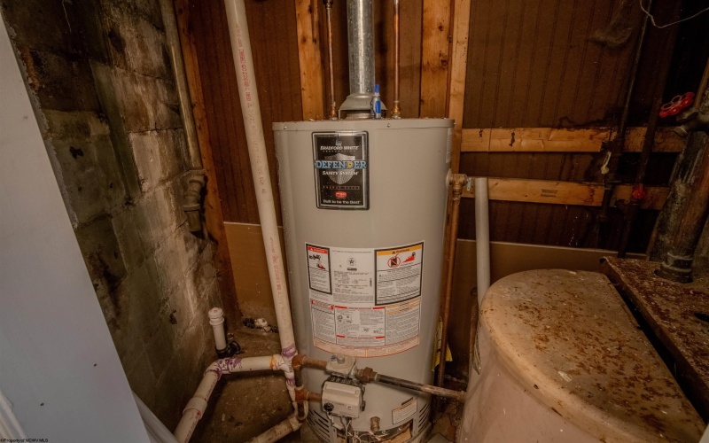 5 Dunkard Avenue, Morgantown, West Virginia 26501, ,Multi-unit/income,For Sale,Dunkard,10162885