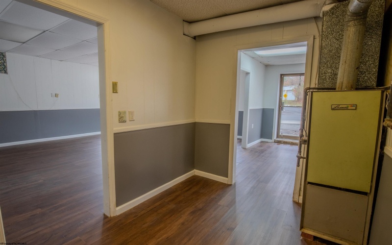 5 Dunkard Avenue, Morgantown, West Virginia 26501, ,Multi-unit/income,For Sale,Dunkard,10162885