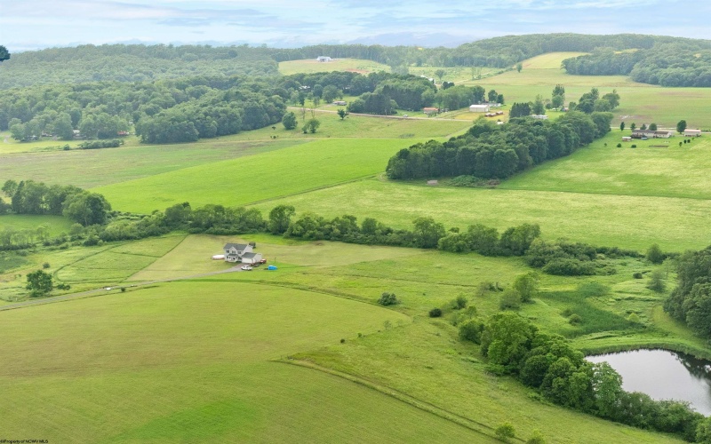 Lot 14 Meadow Lark Drive, Bruceton Mills, West Virginia 26525, ,Lots/land,For Sale,Meadow Lark,10160331