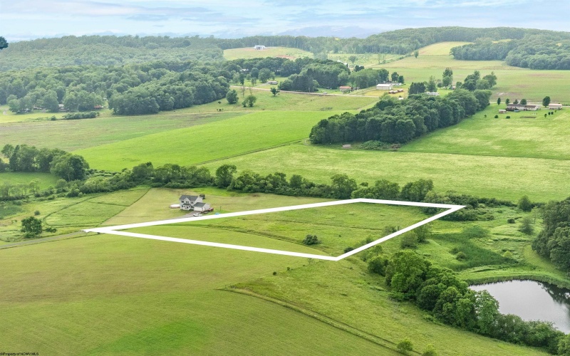 Lot 14 Meadow Lark Drive, Bruceton Mills, West Virginia 26525, ,Lots/land,For Sale,Meadow Lark,10160331