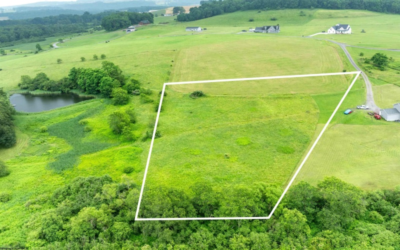 Lot 14 Meadow Lark Drive, Bruceton Mills, West Virginia 26525, ,Lots/land,For Sale,Meadow Lark,10160331