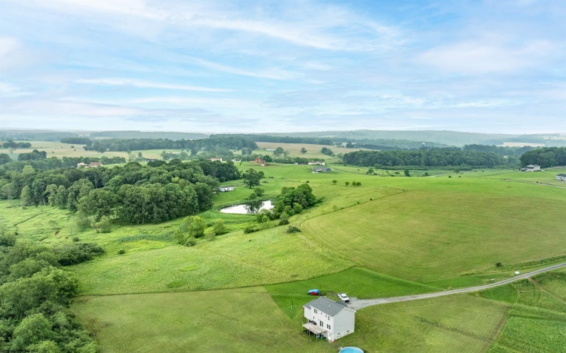 Lot 14 Meadow Lark Drive, Bruceton Mills, West Virginia 26525, ,Lots/land,For Sale,Meadow Lark,10160331