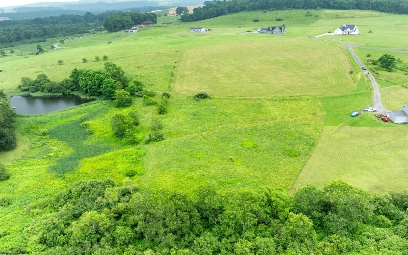 Lot 14 Meadow Lark Drive, Bruceton Mills, West Virginia 26525, ,Lots/land,For Sale,Meadow Lark,10160331