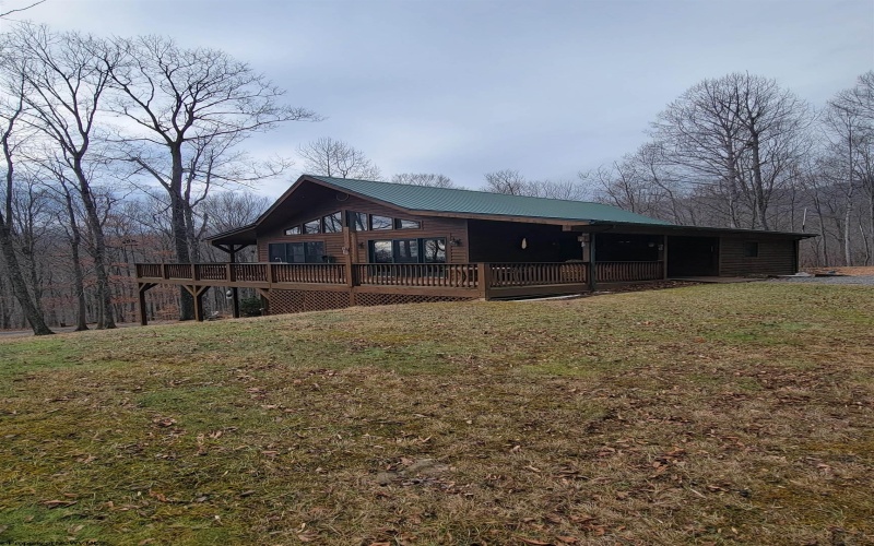 380 Flint Road, Hillsboro, West Virginia 24946, 3 Bedrooms Bedrooms, 6 Rooms Rooms,2 BathroomsBathrooms,Single Family Detached,For Sale,Flint,10162879