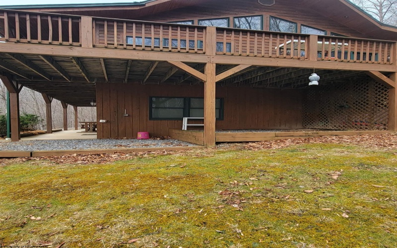 380 Flint Road, Hillsboro, West Virginia 24946, 3 Bedrooms Bedrooms, 6 Rooms Rooms,2 BathroomsBathrooms,Single Family Detached,For Sale,Flint,10162879