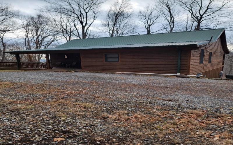 380 Flint Road, Hillsboro, West Virginia 24946, 3 Bedrooms Bedrooms, 6 Rooms Rooms,2 BathroomsBathrooms,Single Family Detached,For Sale,Flint,10162879