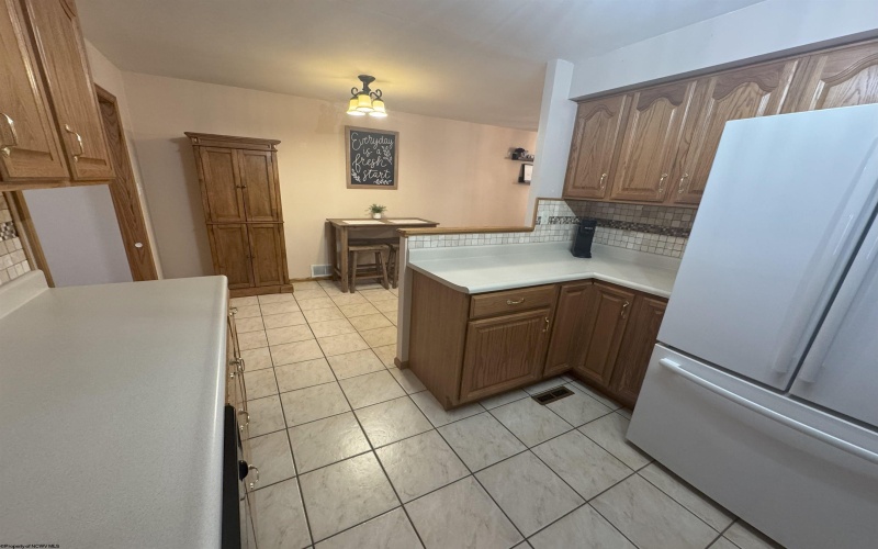 536 Ritter Street, Bridgeport, West Virginia 26330, 3 Bedrooms Bedrooms, 8 Rooms Rooms,2 BathroomsBathrooms,Single Family Detached,For Sale,Ritter,10162873